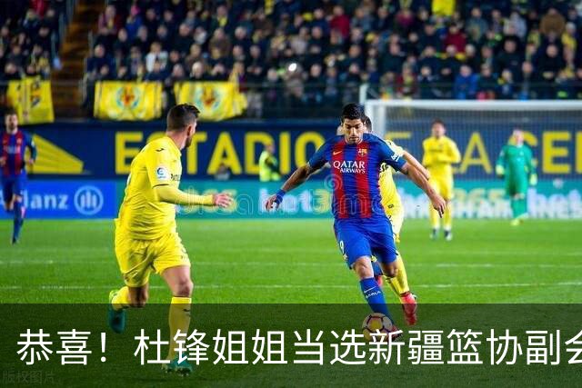 恭喜！杜锋姐姐当选新疆篮协副会长，朱芳雨最新决定，宏远旧将退役